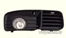 Sis Far Set - Polo 1995-1999 HB - İTHAL - 6N0941000