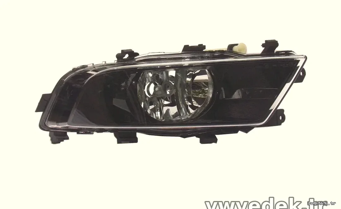 Sis Farı - Sağ - Skoda - Super B - 2012 - 2014 - İTHAL - 3T0941702C