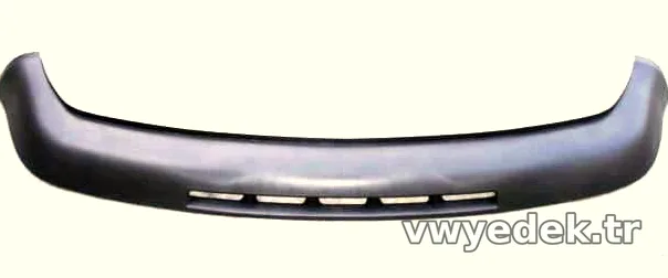 Spoyler - Volkswagen - Golf 4 1998 - 2004 - İTHAL - 1J0805903F
