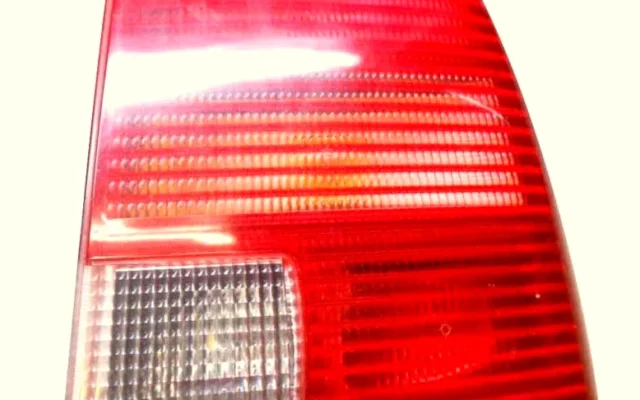 Stop Sağ – Passat 1997>>2000