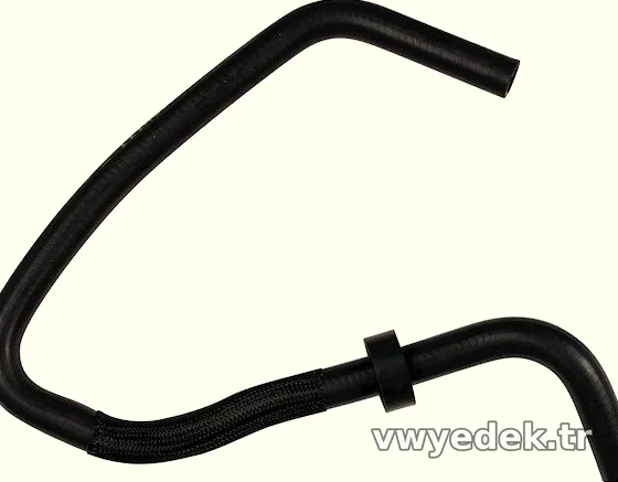 Su Borusu - AEH - Motor - 1.6 TDI - Leon - 2000 - 2006 - İTHAL - 1J0121109B