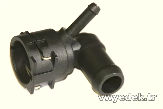 İTHAL Su Flanşı – CAVD – Motor – 1.4 TDI – Beetle – 2012 – 2016