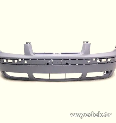 Tampon Boş - Volkswagen - Bora - İTHAL - 1J5807217K
