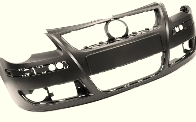 Tampon Boş – Volkswagen – Polo Hb 2006 – 2009