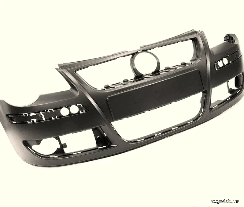 Tampon Boş - Volkswagen - Polo Hb 2006 - 2009 - İTHAL - 6Q0807217E