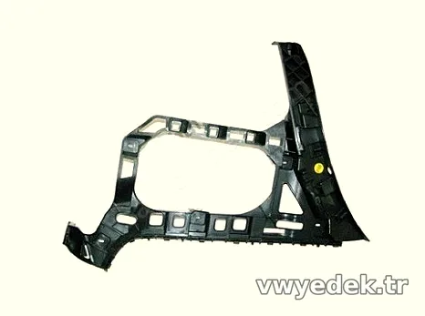 Tampon Braketi Arka – Volkswagen – Passat 2012