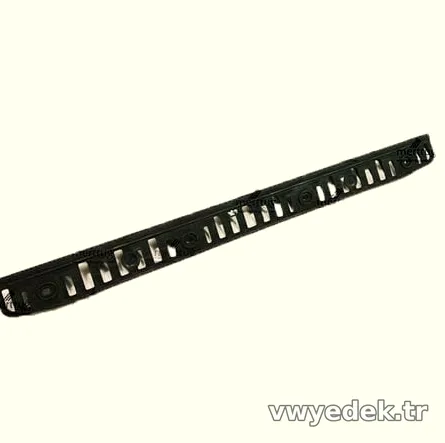 Tampon Braketi Orta Arka - Volkswagen - Jetta - İTHAL - 1K5807863A