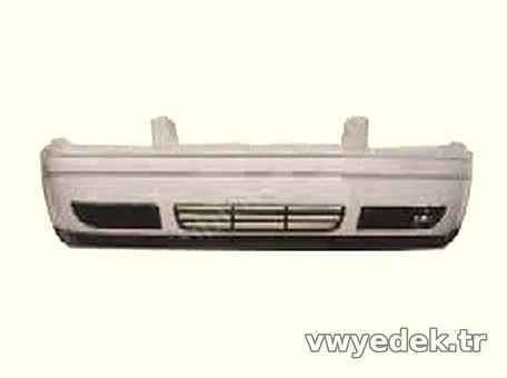 Tampon Dolu - Volkswagen - Bora - İTHAL - 1J5807217L