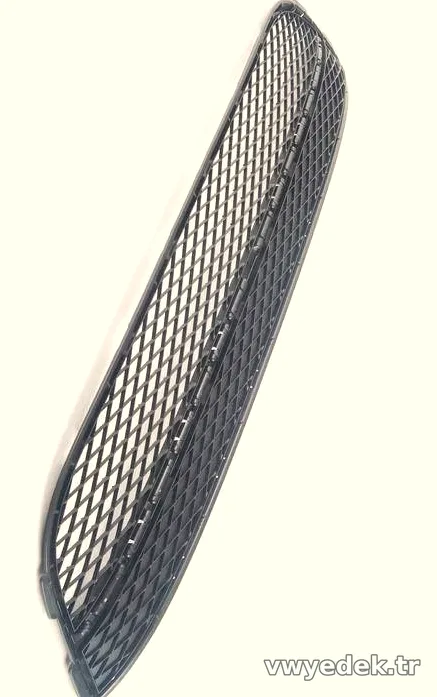 Tampon Orta Izgara - Tiguan 2008-2011 - İTHAL - 5N0853677