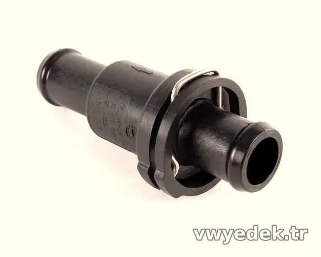 Termostat - Octavia - 2014 - 2022 - İTHAL - 4E0121113