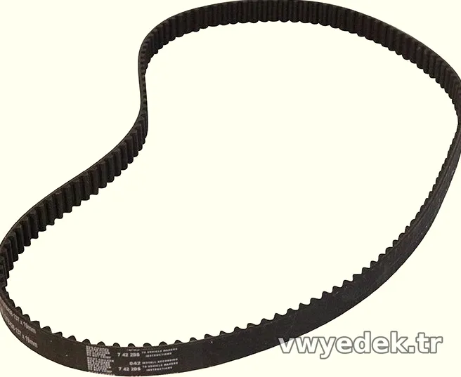 Triger Kayış - AEE - Motor - 1.6 TDİ - Cordoba - 1997 - 1999 - İTHAL - 032109119J