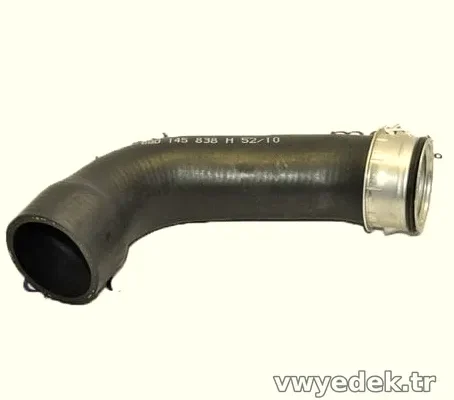 Turbo Hortumu – BNV – Motor – 1.4 TDİ – Cordoba – 2006 – 2009 – 6Q0145838H