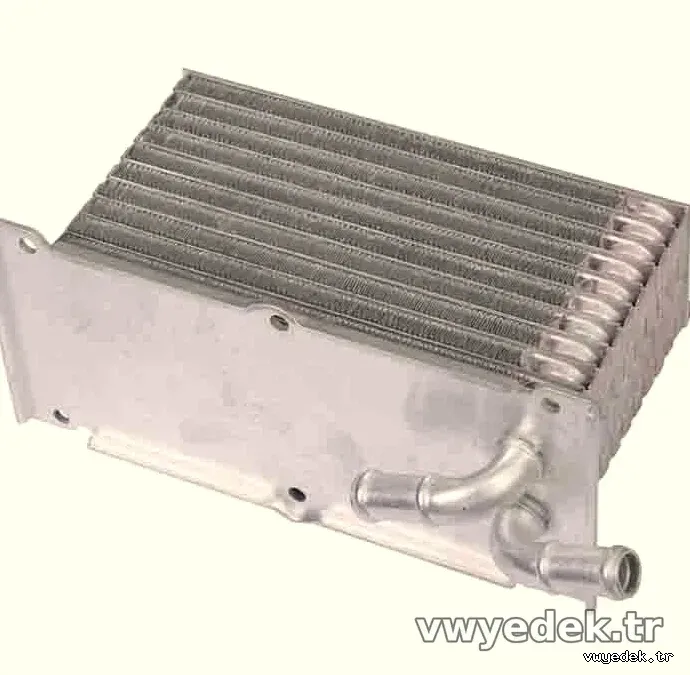 Turbo Radyatörü - CBZB - Motor - 1.2 TDİ - Altea - 2007 - 2010 - İTHAL - 03F145749B