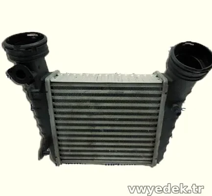 İTHAL Turbo Radyatörü Intercooler – Passat 2001>>2005