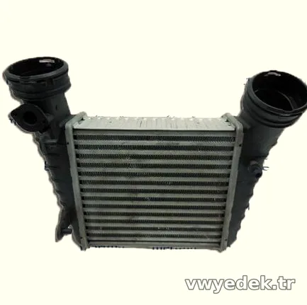 Turbo Radyatörü Intercooler - Passat 2001>>2005 - İTHAL - 8D0145805D