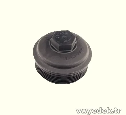 İTHAL Yağ Filtre Kapağı – ASY – Motor – 1.4/1.9 TDİ -Fabia – 2000-2004