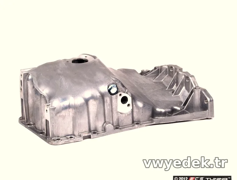 Yağ Karteri (Sensörlü) - ADR - APT - ARG - AVV - AFY - Motor - 1.8 TDİ - Audi A4 - 1999 - 2001 - İTHAL - 06B103603P - 06
