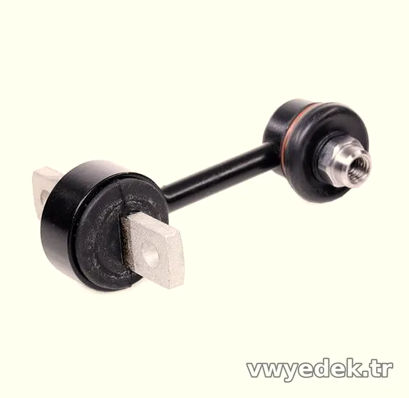 Z ROT Arka - Audi A4 - 2001 - 2008 - İTHAL - 8E0505465AC