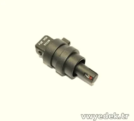 Motor Sıcaklık Sensörü – ASV – Motor – 1.9 TDI – Fabia – 2000 – 2008 (JOPEX)