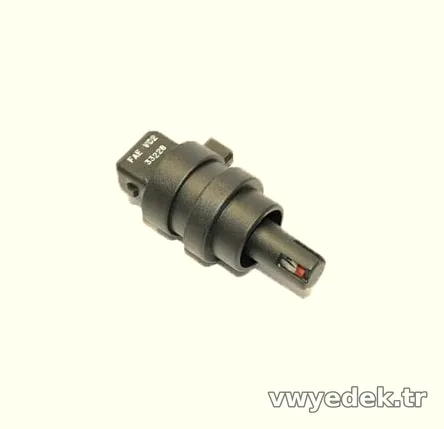 Motor Sıcaklık Sensörü - ASV - Motor - 1.9 TDI - Fabia - 2000 - 2008 - JOPEX - 028906081