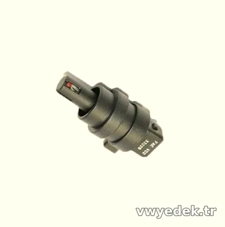 Motor Sıcaklık Sensörü - ASV - Motor - 1.9 TDI - Fabia - 2000 - 2008 - JOPEX - 028906081