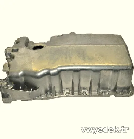 Sensörlü Yağ Karteri - Audi A3,ATT - Bora - Golf 4 - JOPEX - 103068006