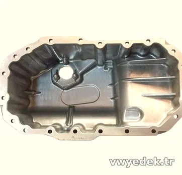 Sensörlü Yağ Karteri - Audi A3,ATT - Bora - Golf 4 - JOPEX - 103068006