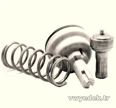 Termostat - Golf 4,5 - Polo Hb - JOPEX - 03C121110ES