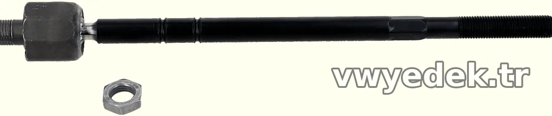 LEMFÖRDER 2667101 Rot Mili - LEMFÖRDER - 2667101