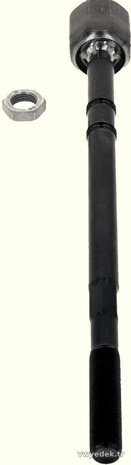 LEMFÖRDER 2667101 Rot Mili - LEMFÖRDER - 2667101