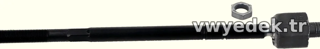 LEMFÖRDER 2667101 Rot Mili - LEMFÖRDER - 2667101