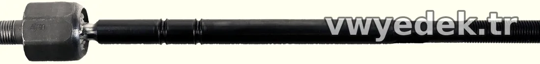 LEMFÖRDER 2667101 Rot Mili - LEMFÖRDER - 2667101