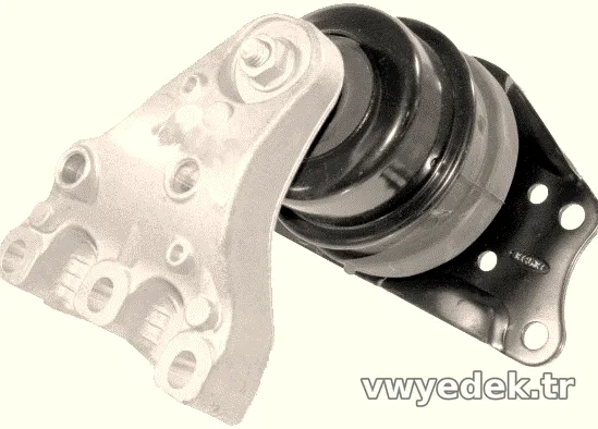 LEMFÖRDER 3053901 Motor Takozu