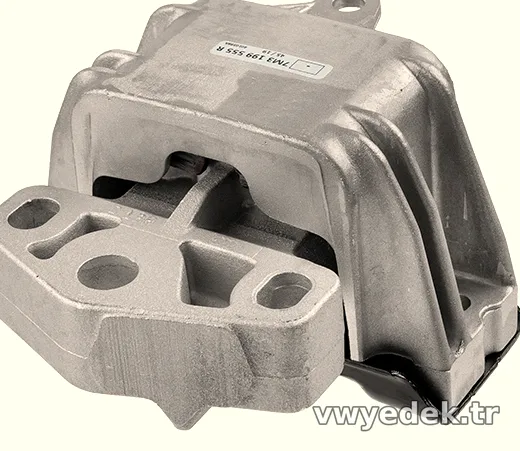 LEMFÖRDER 4270901 Şanzıman Takozu - LEMFÖRDER - 4270901