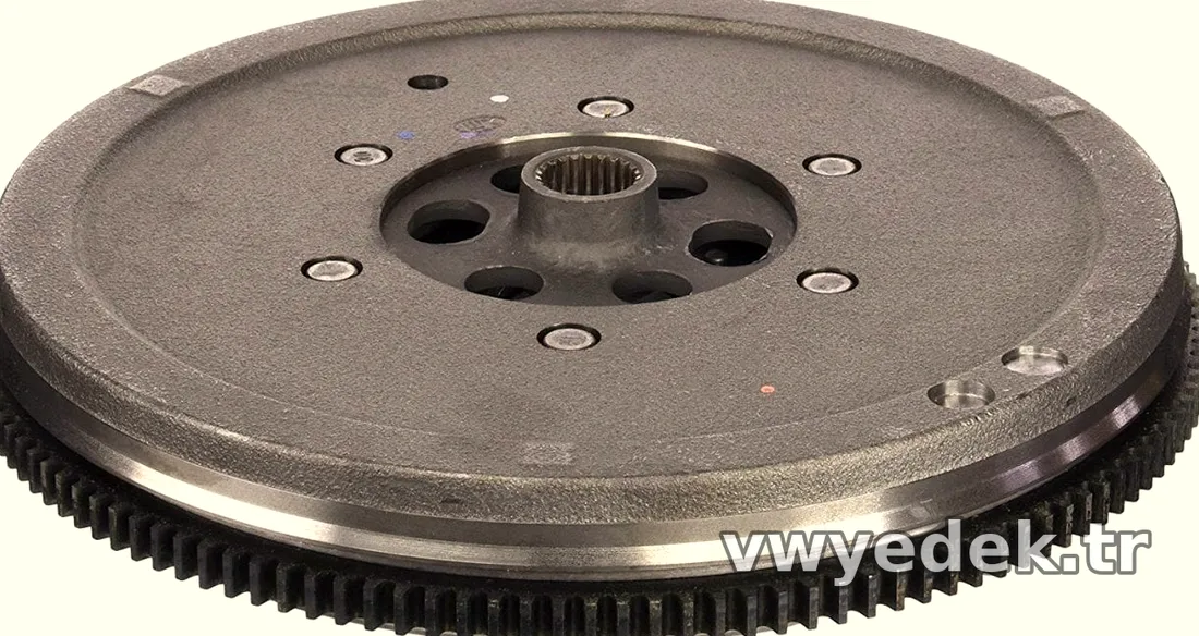 Volant - Audi - A4 - LUK - 415055308