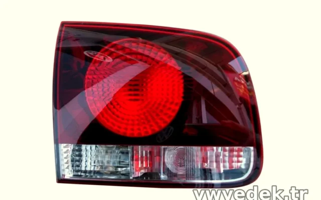 Arka İç Stop Sağ – Touareg (7L6945094T)
