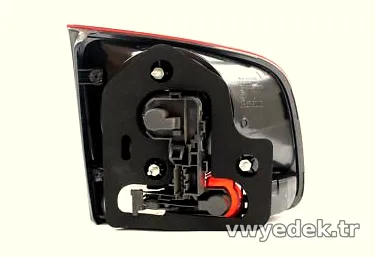 Arka İç Stop Sağ - Touareg - MAGNETİ MARELLİ - 7L6945094T