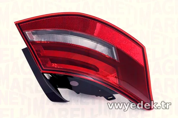 MAGNETI MARELLI 714081040701 Stop Lambası - MAGNETI MARELLI - 714081040701