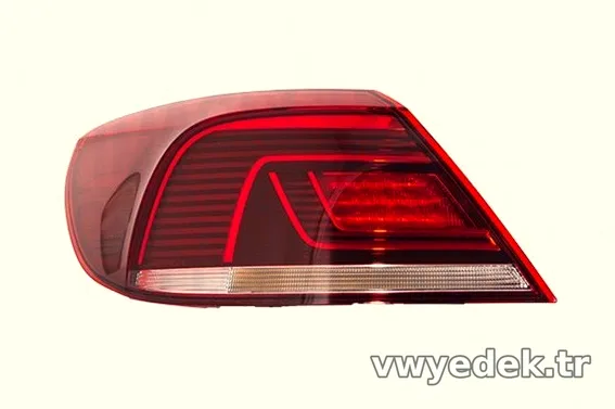 MAGNETI MARELLI 714081170701 Stop Lambası