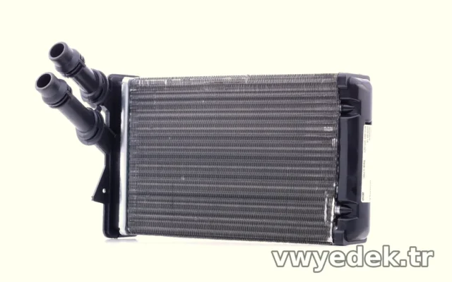 BEHR-MAHLE AH72000S | Kalorifer Radyatörü Volkswagen New Beetle – AH72000S ,4