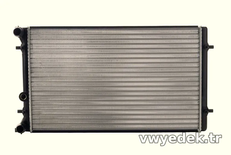 BEHR-MAHLE CR368001S | Volkswagen Golf 4 / Bora / Audi A3 / Seat Leon / Octavia Su Radyatörü 1.6 1.8 1.9 TDI - MAHLE - M
