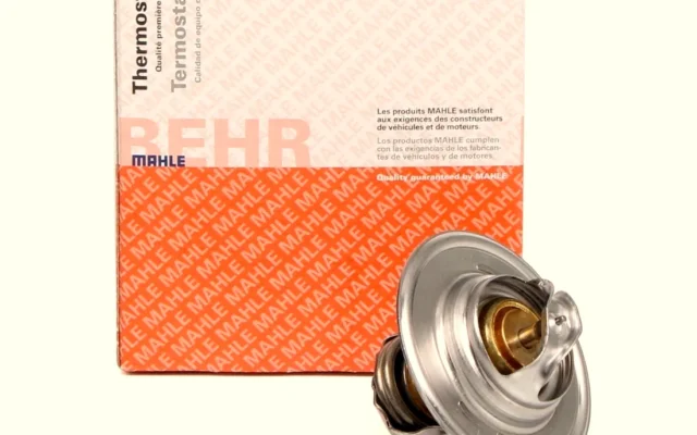 BEHR-MAHLE TX1487D | -MAHLE / Volkswagen Jetta III 1.6 04-10 Termostat
