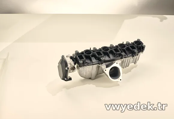 MAHLE LM1056 Manifold - MAHLE - LM1056