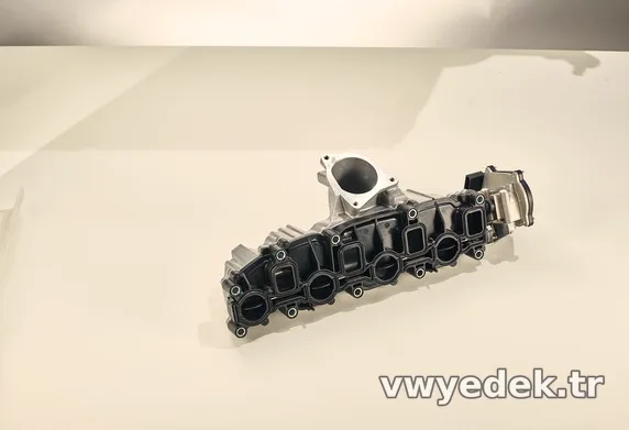 MAHLE LM1056 Manifold - MAHLE - LM1056