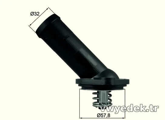 MAHLE TI22592D Termostat