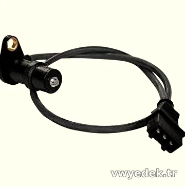 Devir Sensörü Agr Motor Audi A3 - Bora - Golf 4 - Polo Hb,Polo Classic - METZGER - 038907319