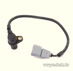 Krank Devir Sensörü - Bora - METZGER - 022957147A