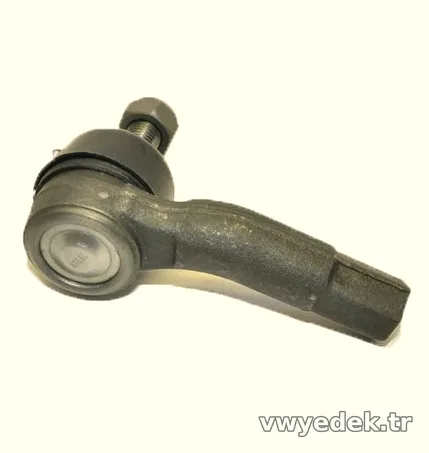 Rotbaşı Sağ - Polo - 2002 - 2010 - METZGER - 6Q0423812