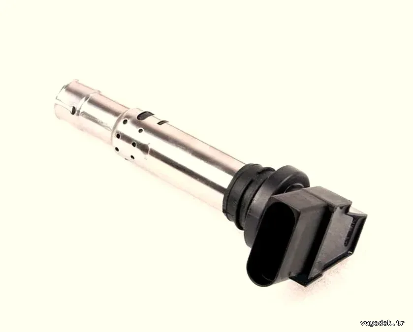 Ateşleme Bobini - Fabia - 2000 - 2015 - NGK - 036905715F