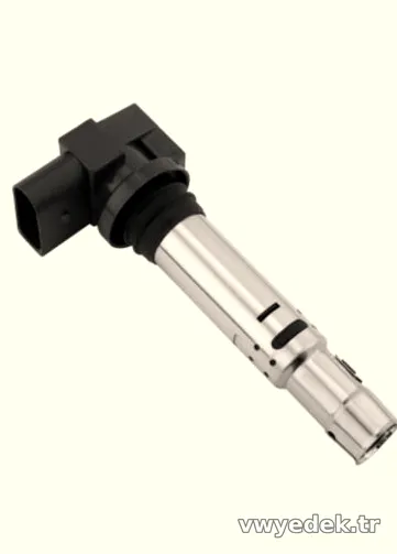 Ateşleme Bobini - Fabia - 2000 - 2015 - NGK - 036905715F